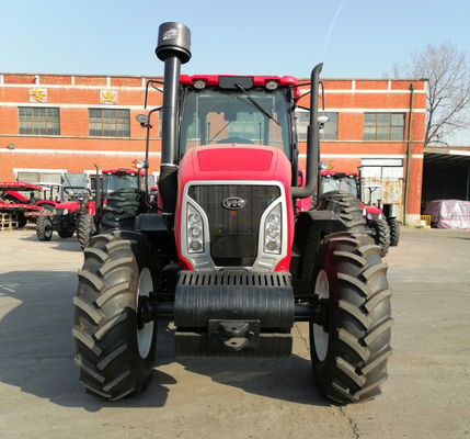 YTO Brand 240hp tractor ELX2404 Agriculture Tractor