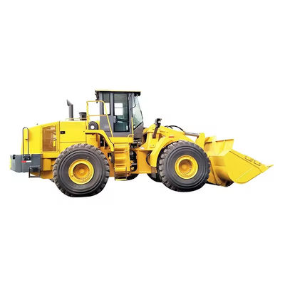 XDEM 8tons Wheel Loader LW800KN With High Quality
