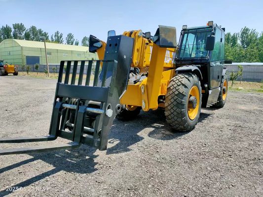 TeleHandler , Telescopic Loader , 3ton 7m 14m, 18m Telescopic Forklift