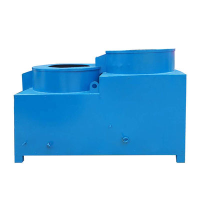 XDEM Roller Press Tool Ball Fertilizer Granulation For Making Organic Fertilizer Ball Granular