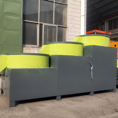 XDEM Roller Press Tool Ball Fertilizer Granulation For Making Organic Fertilizer Ball Granular
