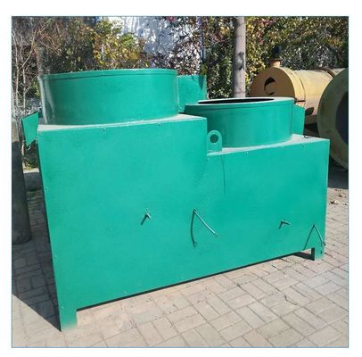 XDEM Roller Press Tool Ball Fertilizer Granulation For Making Organic Fertilizer Ball Granular