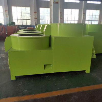 XDEM Roller Press Tool Ball Fertilizer Granulation For Making Organic Fertilizer Ball Granular