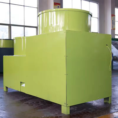 XDEM Roller Press Tool Ball Fertilizer Granulation For Making Organic Fertilizer Ball Granular