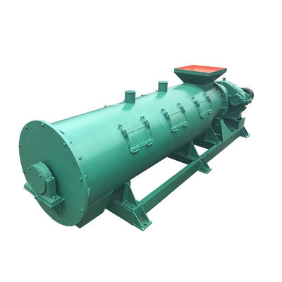 380V Stirring Gear Granulator Compound NPK Organic Fertilizer Production Line Equipment