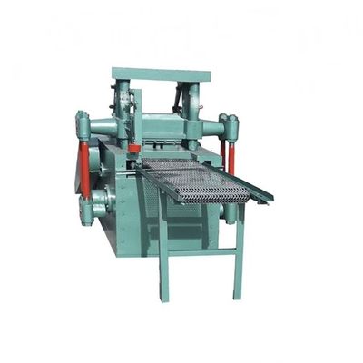 Customized Charcoal Briquette Making Machine  Mechanical / Hydraulic Shisha Tablet Pressing Machine