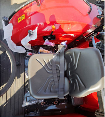 YTO tractor NLX804 80HP Tractor 4WD 80HP wheel Tractor