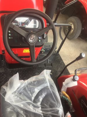 YTO tractor EX800 80HP Tractor 2WD 80HP wheel Tractor