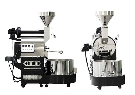 1Kg 2Kg 2.5kg 3Kg Coffee Roaster Green Beans Roasting Machine