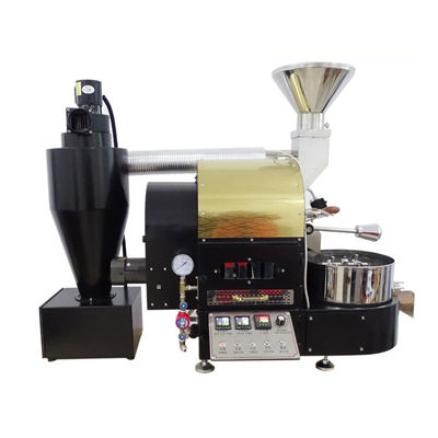 Profession 220v Electric 1kg Smart Electronic Coffee Roaster for Promotion