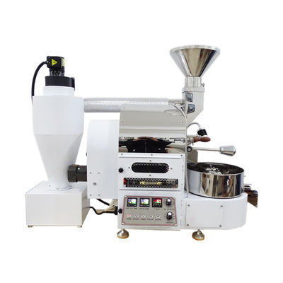 Profession 220v Electric 1kg Smart Electronic Coffee Roaster for Promotion