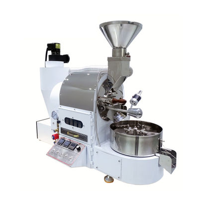 Profession 220v Electric 1kg Smart Electronic Coffee Roaster for Promotion