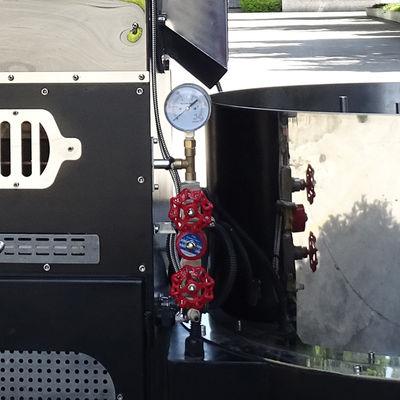 2kg 3kg 5kg 10kg 15kg Coffee Bean Roaster Commercial Coffee Roasting Machine for Coffee Beans Roasters Machines