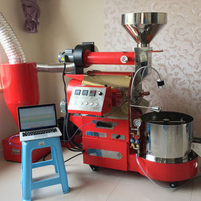 2kg 3kg 5kg 10kg 15kg Coffee Bean Roaster Commercial Coffee Roasting Machine for Coffee Beans Roasters Machines