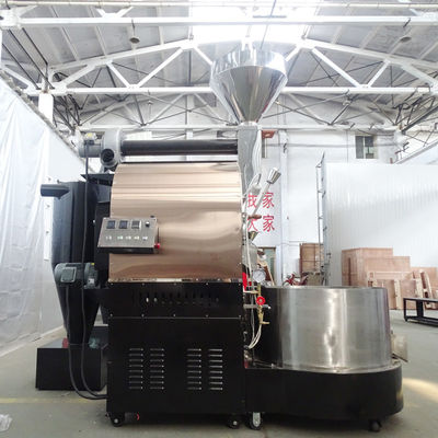 30kg Roaster Machine Coffee Cocoa Roasting Machine 20kg 15kg 10kg Coffee Roaster Roasting Machine