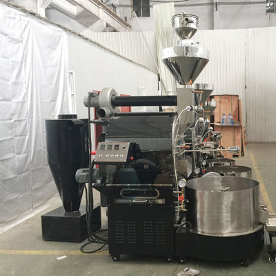 30kg Roaster Machine Coffee Cocoa Roasting Machine 20kg 15kg 10kg Coffee Roaster Roasting Machine
