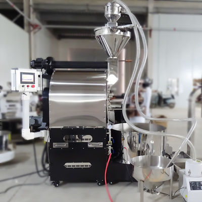 30kg Roaster Machine Coffee Cocoa Roasting Machine 20kg 15kg 10kg Coffee Roaster Roasting Machine