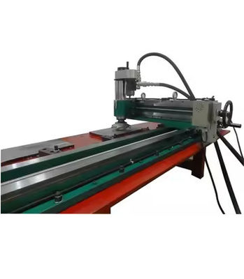 XDEM Portable Single Arm Milling Machine Precision Machining CNC Lathe Hydraulic Single Rail Milling Machine