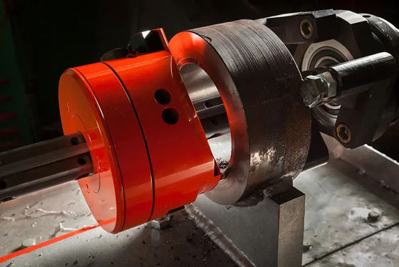 XDEM Facing Tool Facing Kit Portable Line Boring Machine Flange Facer Lathe