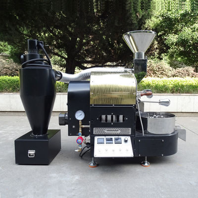 2kg Coffee Shop Equipment Bean Roaster Machine Coffee Toaster
