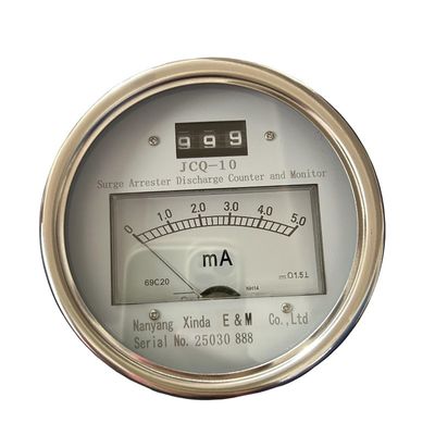 3 Digits Surge Counter For lightning Arrester Surge Monitor Manufacturer Supply