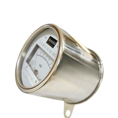 3 Digits Surge Counter For lightning Arrester Surge Monitor Manufacturer Supply