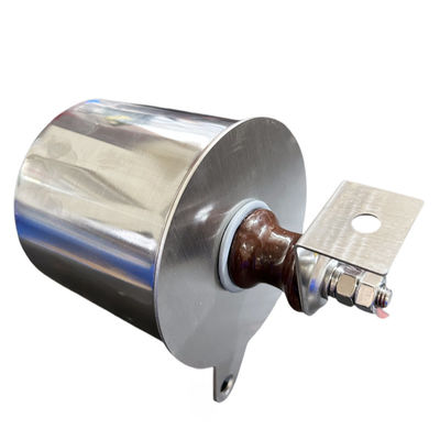 5 Digits Surge Counter of Lightning Arrester Surge Monitor China Manufacturer Supply