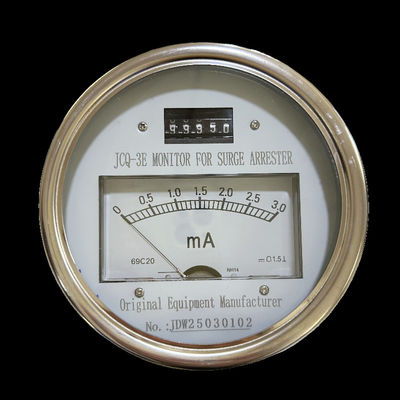 5 Digits Surge Counter of Lightning Arrester Surge Monitor China Manufacturer Supply