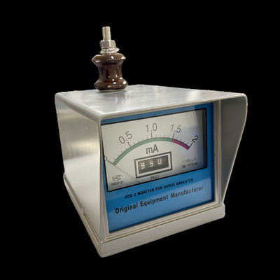 3 Digits Square Surge Counter of Lightning Arrester Surge Monitor China Manufacturer Supply