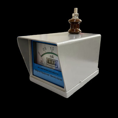 3 Digits Square Surge Counter of Lightning Arrester Surge Monitor China Manufacturer Supply
