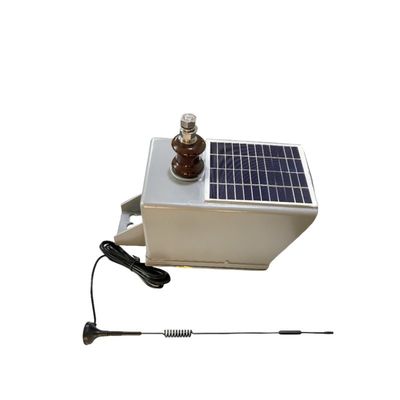 3 Digits Solar Wireless Communication Square Surge Counter of Lightning Arrester China Manufacturer Supply