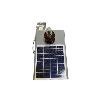 3 Digits Solar Wireless Communication Square Surge Counter of Lightning Arrester China Manufacturer Supply
