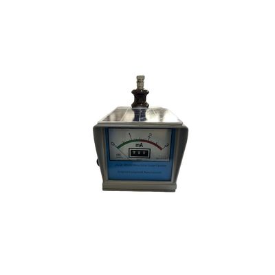 3 Digits Solar Wireless Communication Square Surge Counter of Lightning Arrester China Manufacturer Supply