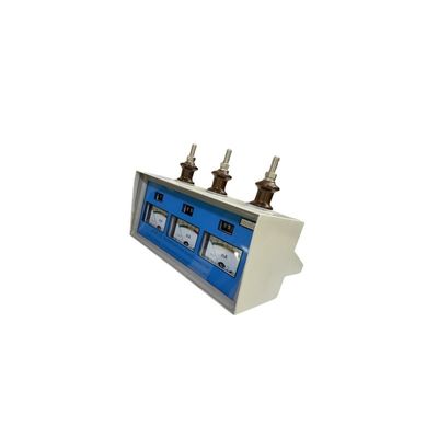 3 Digits Remote Communication GIS Surge Counter of Lightning Arrester China Manufacturer Supply