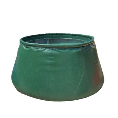 XDEM Customized Outdoor Portable Union Shape Water Tank Foldable PVC Flexible Water Storage Container Bladder