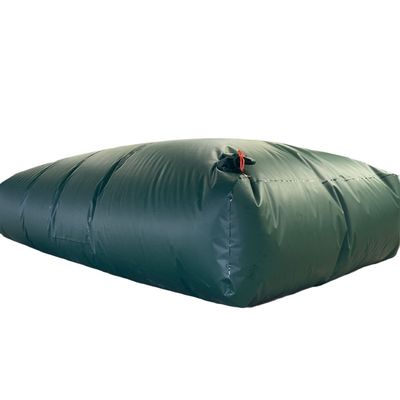 XDEM Pillow Shape Water Storage Tank Bladder Foldable PVC or TPU Rectangular Water Tanks for Agricultural Irrigation