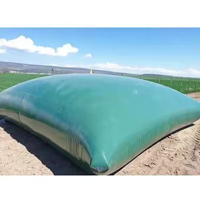 XDEM Pillow Shape Water Storage Tank Bladder Foldable PVC or TPU Rectangular Water Tanks for Agricultural Irrigation