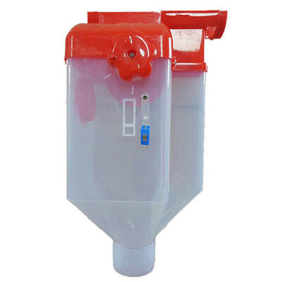 Livestock Fattening Feed Line Fully Automatic Feeding Line Equipment Livestock Equipment Manufacturer