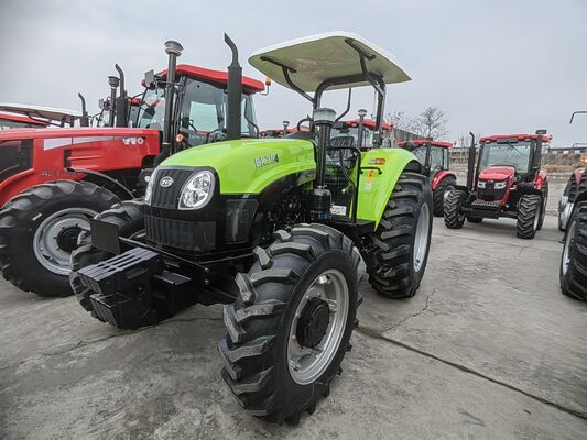 YTO Tractor EX754 75HP Tractor XDEM 75hp Tractor USANGU Tractor