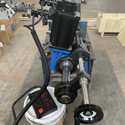 Portable Line Boring & Auto Welding Machine Two-in-one