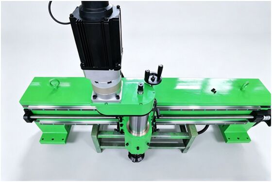 XDEM Suraface Milling Machine Precision Machining CNC Lathe Hydraulic Single Rail Milling Machine