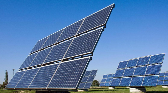 Solar Panel High Efficiency 15%-22% Conversion Rate 300W-20KW Power Output for Roof or Ground Installation PV Module