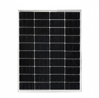Solar Panel High Efficiency 15%-22% Conversion Rate 300W-20KW Power Output for Roof or Ground Installation PV Module
