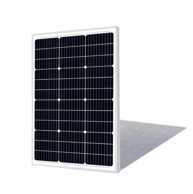 Solar Panel High Efficiency 15%-22% Conversion Rate 300W-20KW Power Output for Roof or Ground Installation PV Module