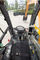 127hp 15ton Earth Excavation Machine With Four Wheel Drive