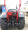 60hp DF604 Agriculture Farm Tractor