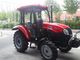 YTO MF504 50hp 4.15L Displacement Agriculture Farm Tractor 4 Cylinder Engine Tractor