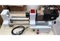 AC220V 125rpm Portable Line Boring Machine For Mining Structures