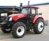 YTO X1804 2200r/Min 180hp Agriculture Farm Tractor With 4 Wheel