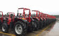 80hp Wheel Horse Lawn Tractor , 2300rpm Dongfeng Tractor DF804